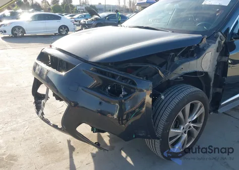 2013 Infiniti Jx35 from USA, damaged, VIN 5N1AL0MM9DC347691